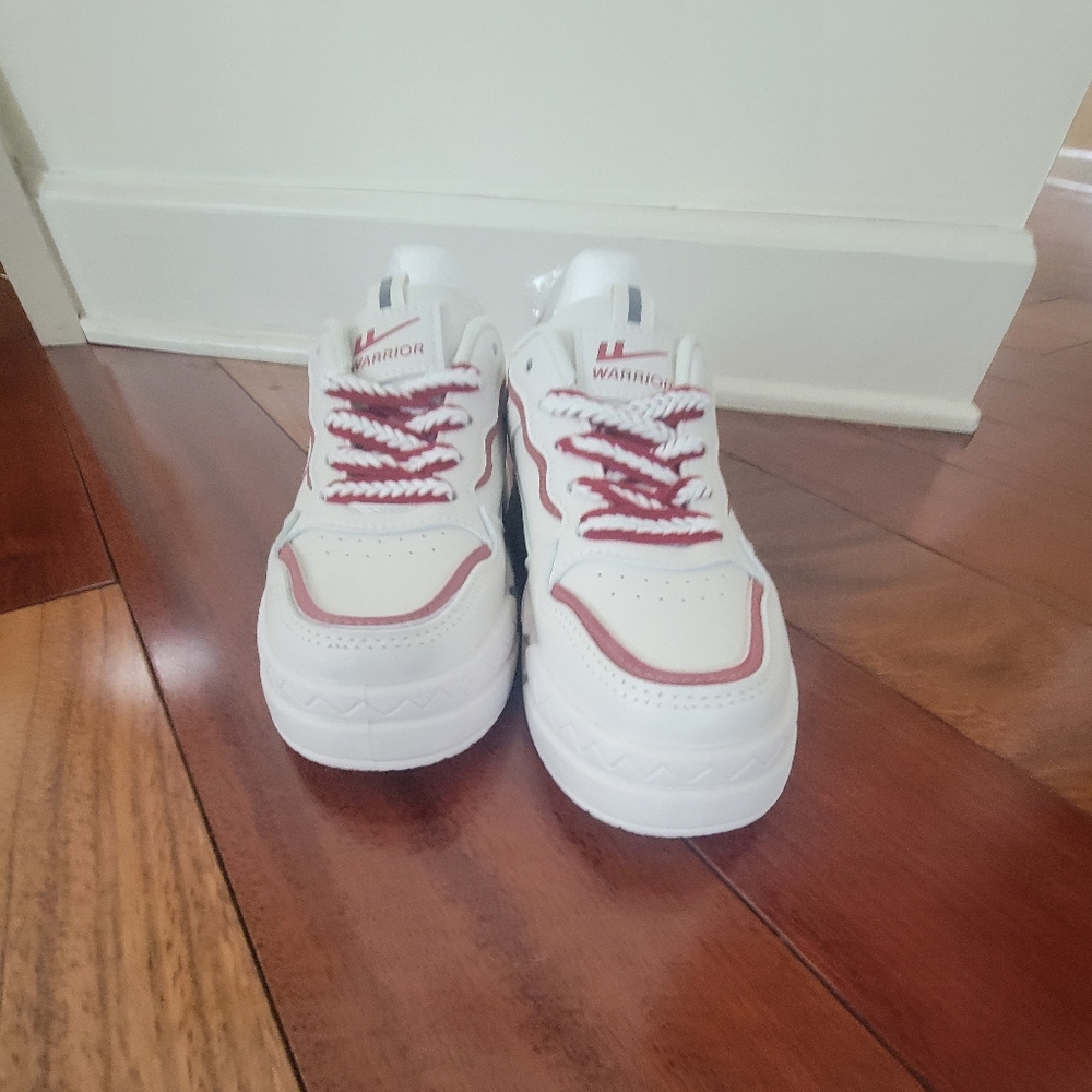 Women's Platform Chunky Sneakers
